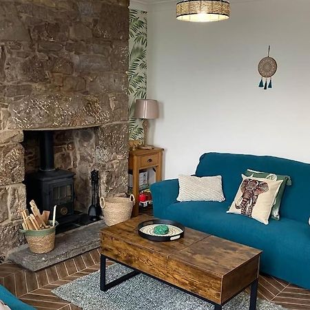 Quarryman'S Holiday Let Llysfaen Luaran gambar